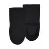 Södahl Soft Oven Glove, Black