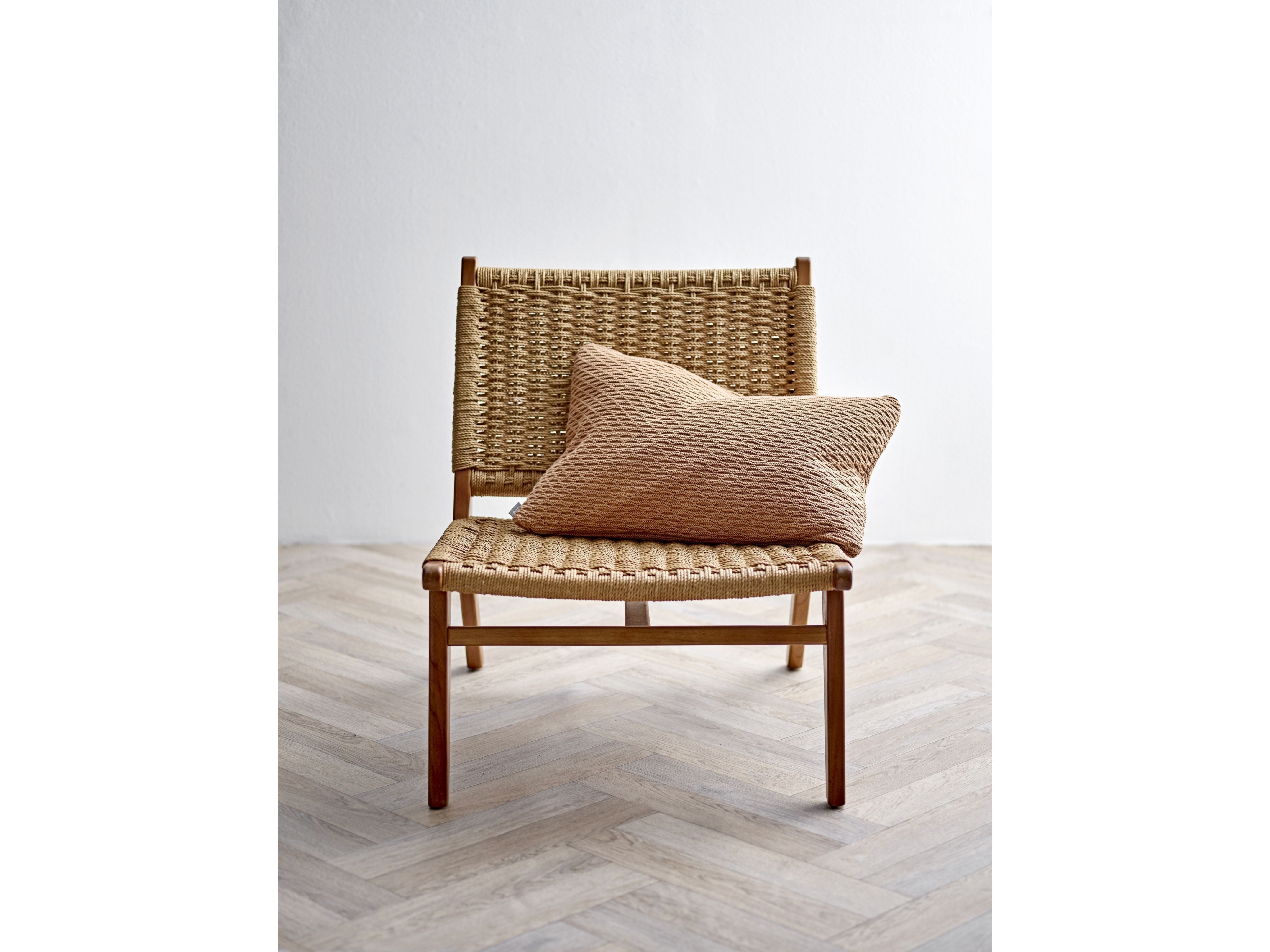 [product_category]-Södahl Wave Knit Cushion Cover 40x60 Cm, Camel-Södahl-5722000297857-29785-SOD-3