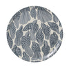 Spira Birds Tray, Dusty Blue