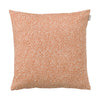 Spira Dotte Cushion Cover 50x50 Cm, Brick