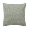 Spira Dotte Cushion Cover 50x50 Cm, Moss Green