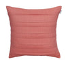 Spira Dubbelveck I Klotz Cushion Cover, Blush