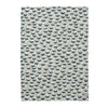 Spira Klyfta Kitchen Towel, Blue