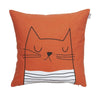 Spira Kompis Cushion Cover, Gustav