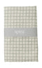 Spira Ruta Tablecloth, Dusty Green