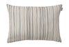 Spira Stripe R60 Cushion Cover, Multi Natural