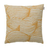 Spira Wave 50 Pillow Cover, Honey