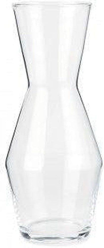 [product_category]-Spring Copenhagen Double Up Carafe, Clear/Transparent-Spring Copenhagen-5713487002645-1082-SPR-1