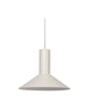  Formula Pendant Lamp ø26 White