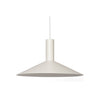  Formula Pendant Lamp ø50 White