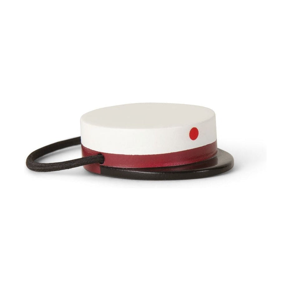 [product_category]-Spring Copenhagen The Student Hat, Red-Spring Copenhagen-5713487054835-2020-FSC-SPR-16