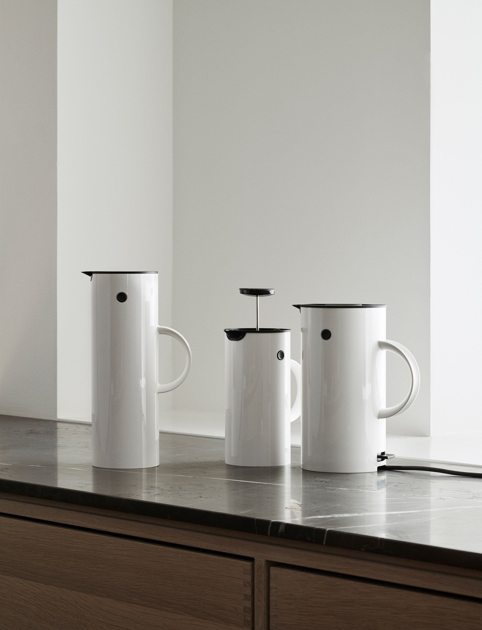 [product_category]-Stelton Em77 Electric Kettle 1,5 L, White-Stelton-5709846023680-890-1-STE-2