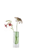 Studio About Flower Tube Vase 16 Cm, Green