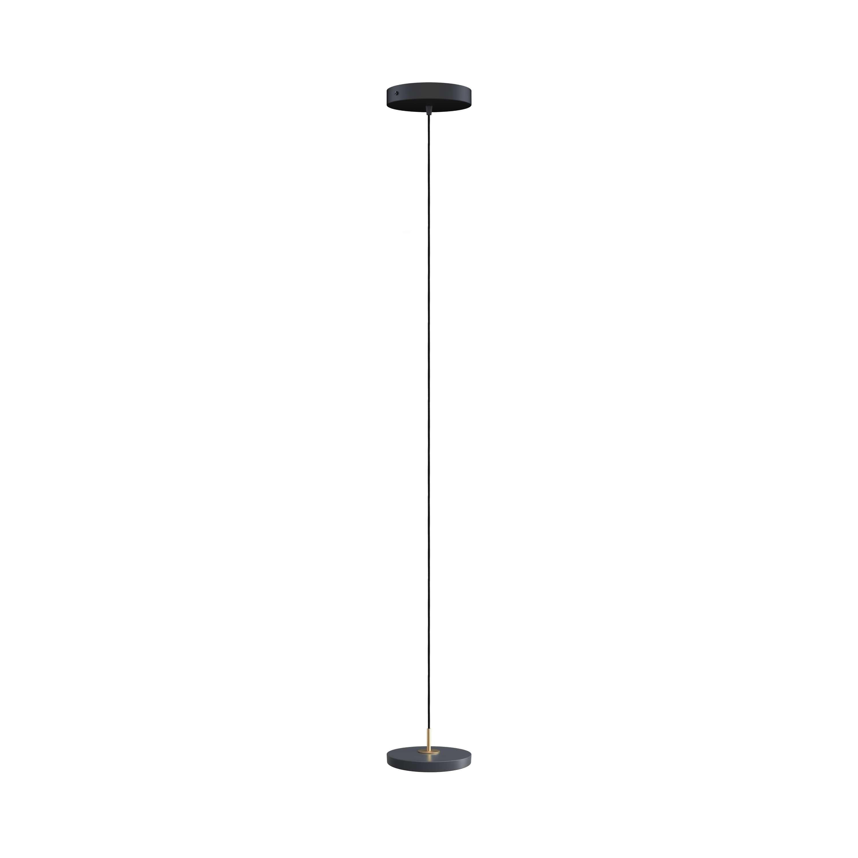 [product_category]-Umage Asteria Micro Pendant V2, Anthracite-Umage-5710302025131-2513-UMA-2