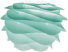 Umage Carmina Lampshade Turquoise, ø32