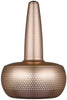 Umage Clava Lampshade Brushed Copper, ø21,5