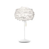  Eos Mini Table Lamp White