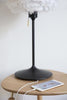 Umage Santé Lamp Base, Black