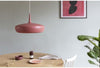 Umage Vita Clava Dine Lampshade Aluminium, Red Earth