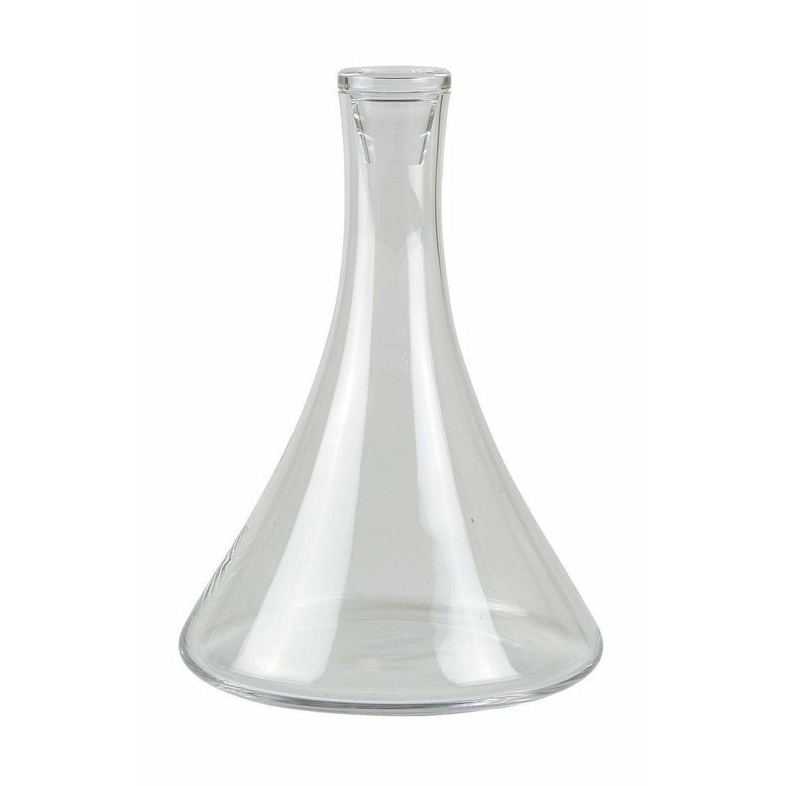 [product_category]-Villa Collection Carafe ø 19 Cm, Clear-Villa Collection-5708760672875-341417-VIL-1