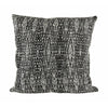 Villa Collection Cushion, Black