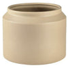 Villa Collection Flowerpot ø 21 Cm, Sand