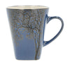 Villa Collection Hela mug Øx h 9 x 11 cm, 0,35 liter, donkerblauw