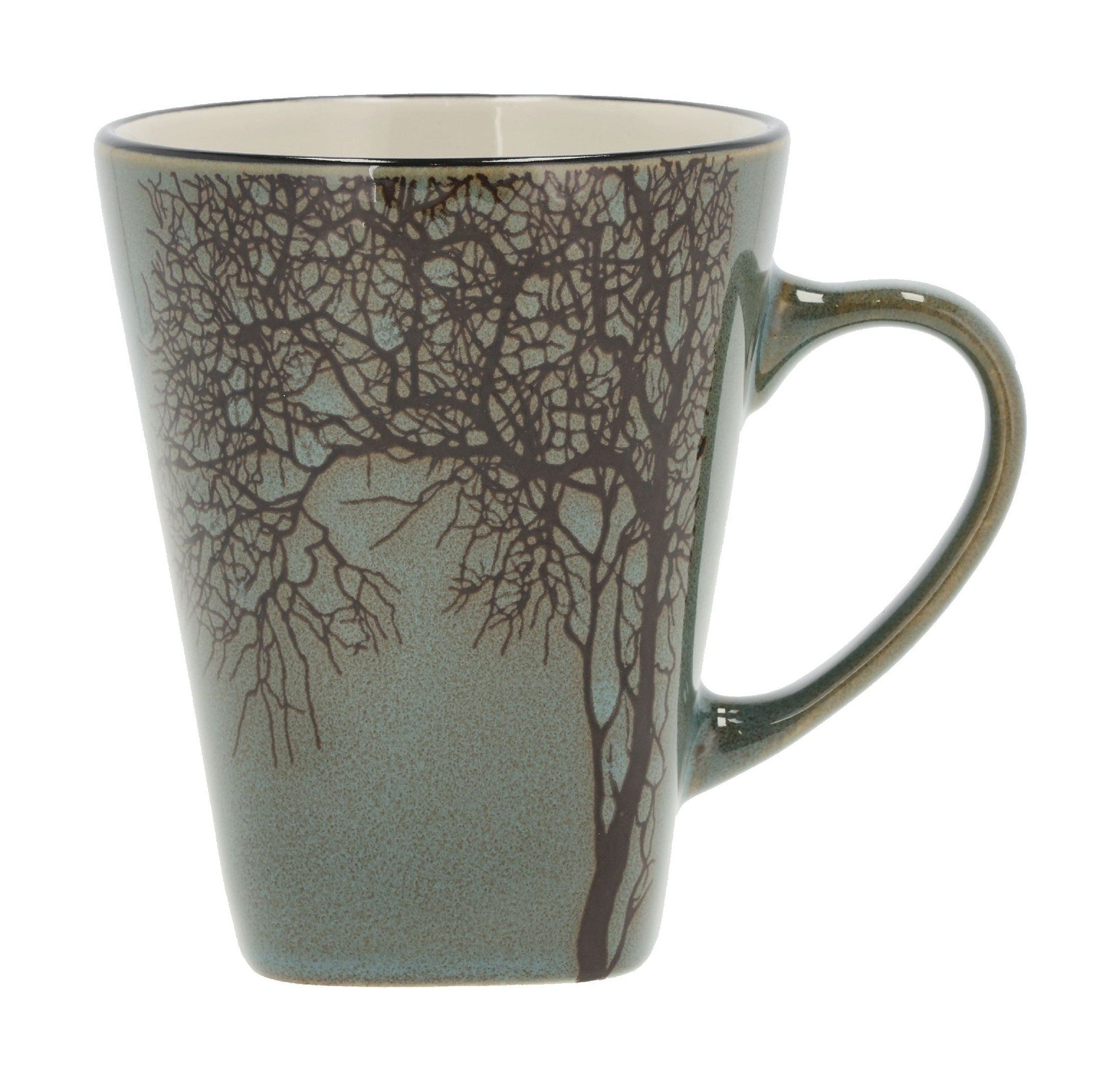 Villa Collection Hela mug Øx h 9 x 11 cm, 0,35 liter, groen