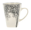 Villa Collection Hela mug Øx h 9 x 11 cm, 0,35 liter, zand