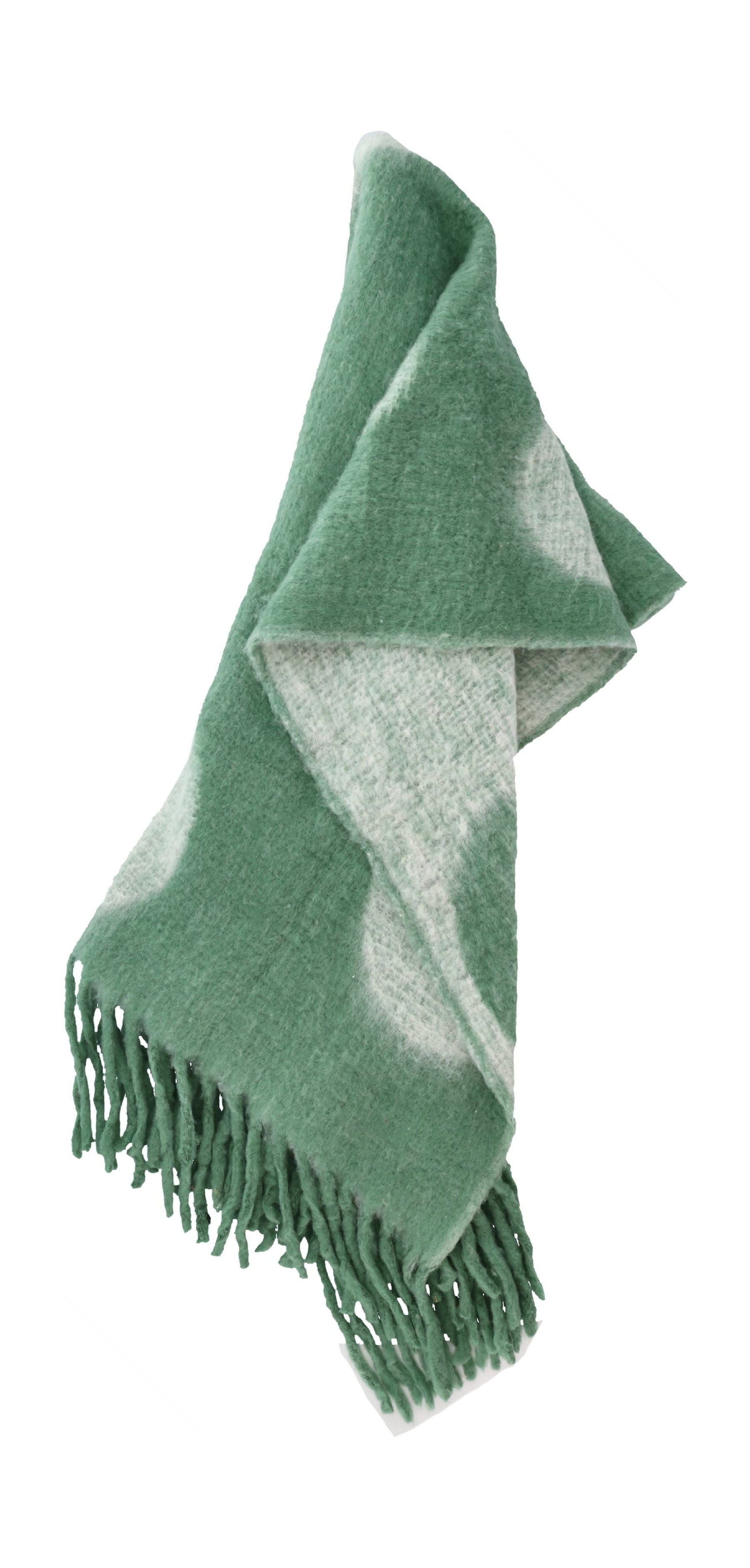 [product_category]-Villa Collection Styles Blanket, Green-Villa Collection-5722000292128-29212-VIL-4