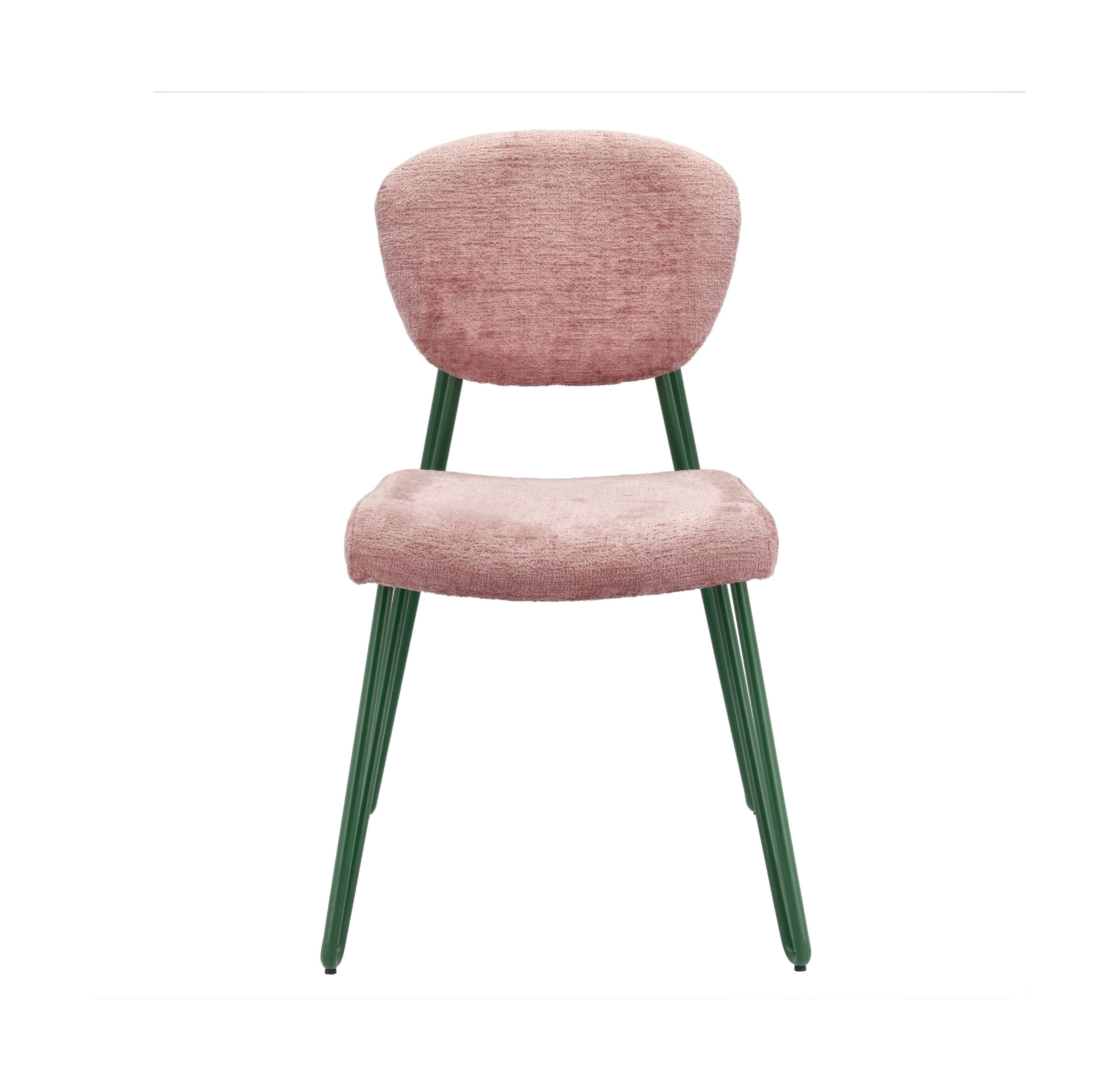 [product_category]-Villa Collection Styles Chair, Green/Pink-Villa Collection-5722000293132-29313-VIL-6