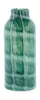 Villa Collection Styles Vase, Green