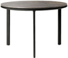 Vipp 423 Coffee Table, Light Grey, ø 60cm