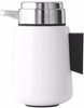 Vipp 9w Soap Dispenser Wall, White