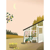  Garden Life Poster 50 X70 Cm