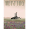  Herning Elia Poster 30 X40 Cm