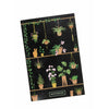 Vissevasse Holly Notebook