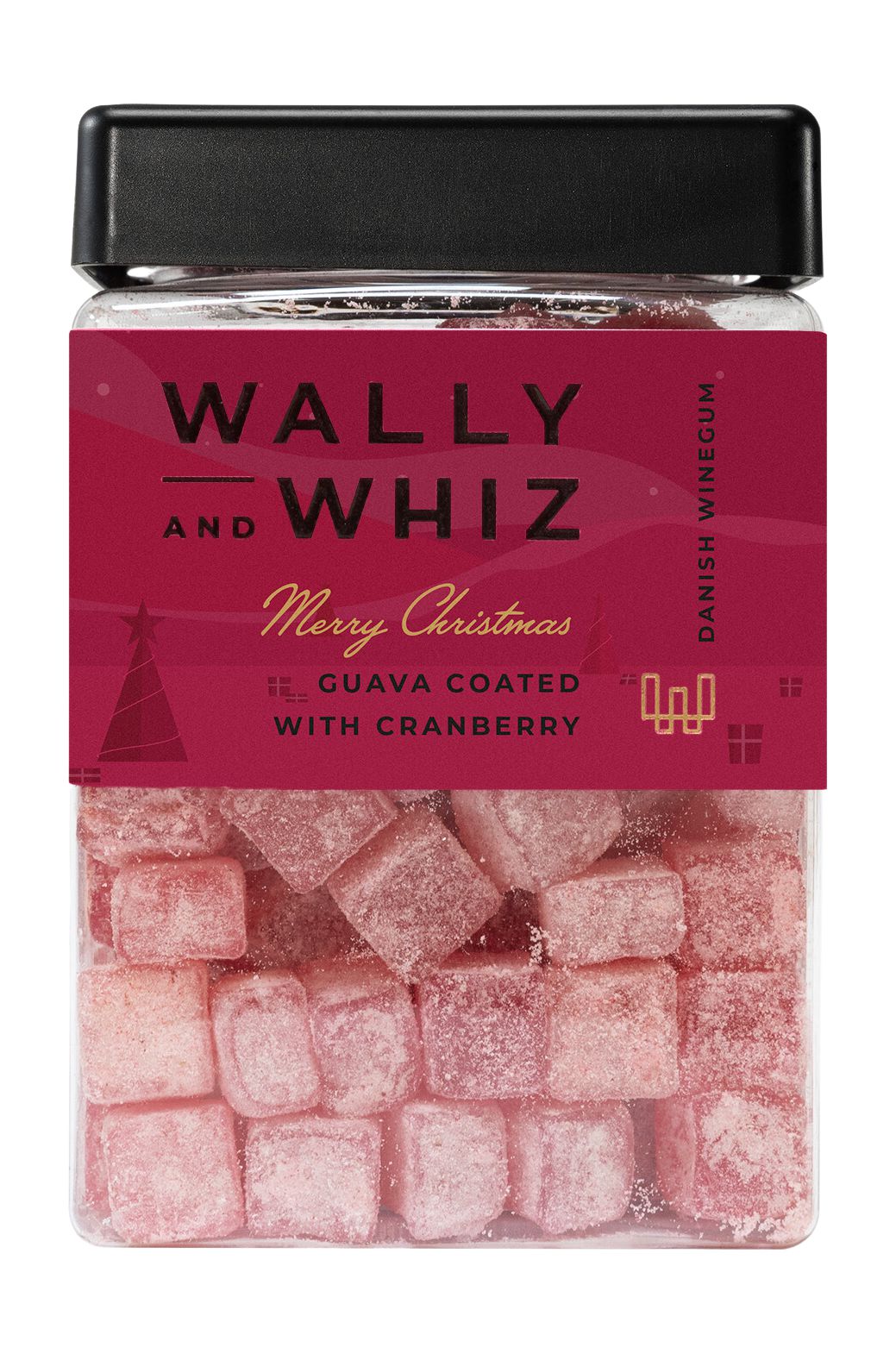 [product_category]-Wally And Whiz Regular Cube, Guava With Cranberry 240g-Wally and Whiz-5713471015835-f1002402236-WAL-1