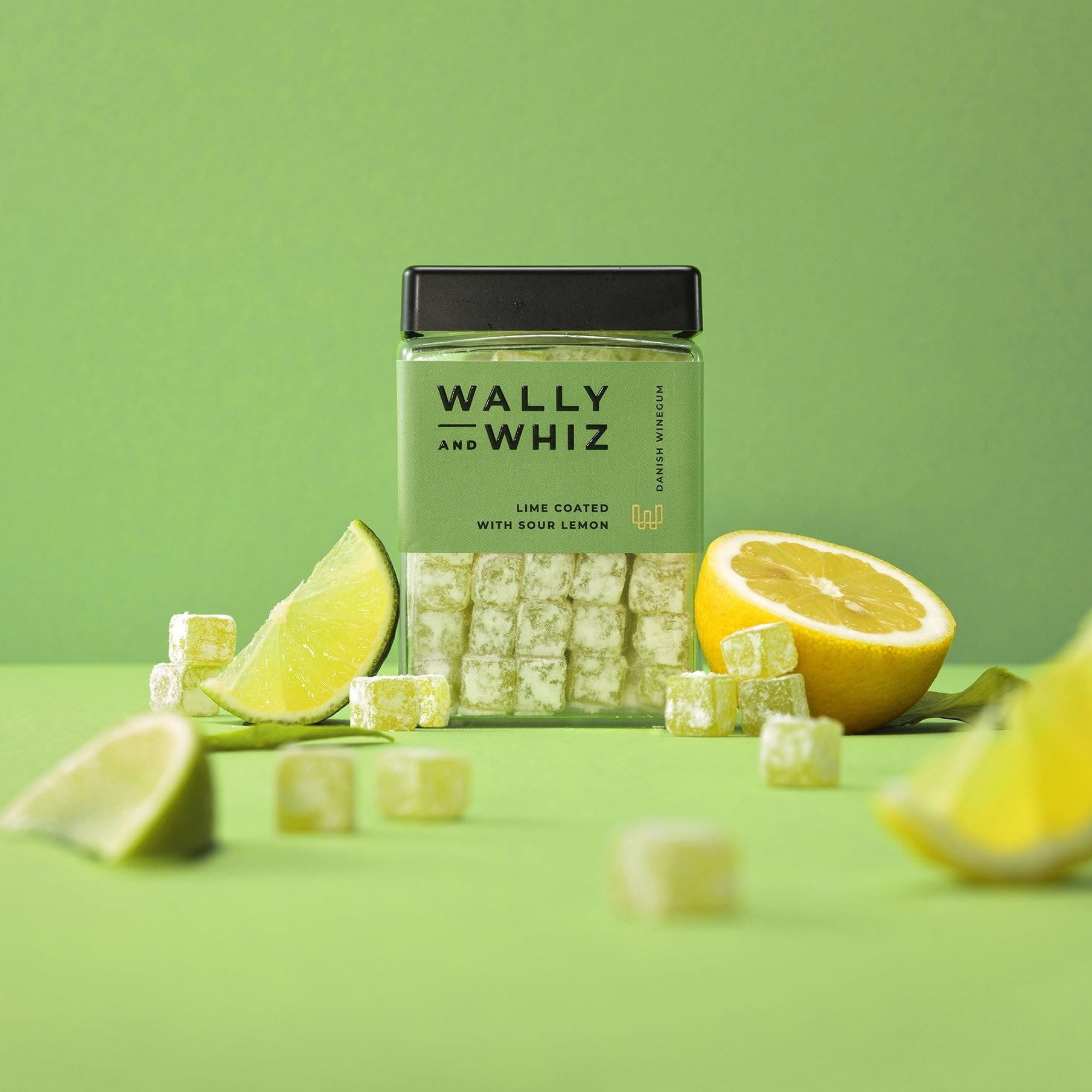 [product_category]-Wally And Whiz Wine Gum Cube, Limes With Sour Lemon, 240g-Wally and Whiz-5713471009001-s0002400818-WAL-2