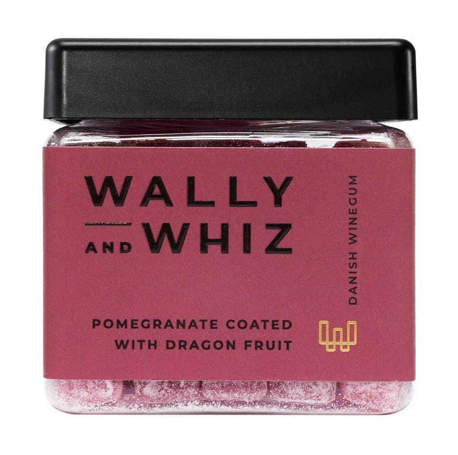 [product_category]-Wally And Whiz Wine Gum Cube, Pomegranate With Dragon Fruit, 140g-Wally and Whiz-5713471008714-e0001401751-WAL-1