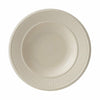 Wedgwood Edme Deep Plate 23 Cm, Cream