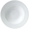 Wedgwood Jasper Conran Strata Rim Soup/Pasta Plate, ø: 26 Cm