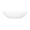  Jasper Conran White Oval Serving Bowl W: 305 Cm