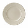 Wedgwood Noble Plate 18 Cm, Cream