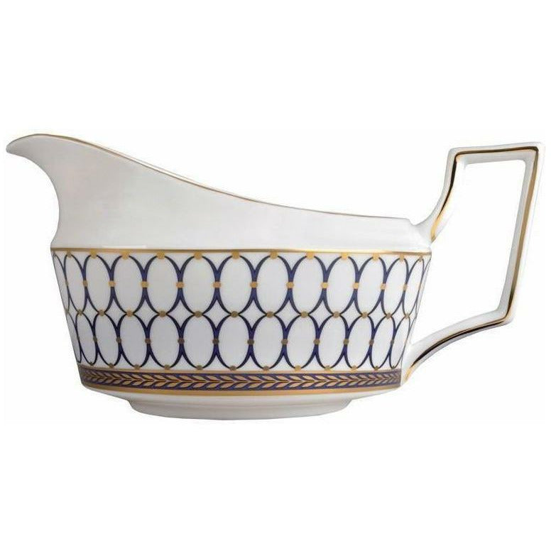 [product_category]-Wedgwood Renaissance Gold Sauciere-Wedgwood-91574129839-5C102103100-WED-1