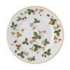 Wedgwood Wild Strawberry Plate, ø: 20 Cm