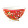 Wedgwood Wonderlust Crimson Jewel Bowl 11 Cm Gift Box, Red