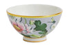 Wedgwood Wonderlust Waterlily Bowl In Gift Box