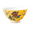 Wedgwood Wonderlust Yellow Tonquin Bowl 11 Cm Gift Box, Yellow