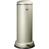 Wesco Big Baseboy 30 Litres, Nickel Silver